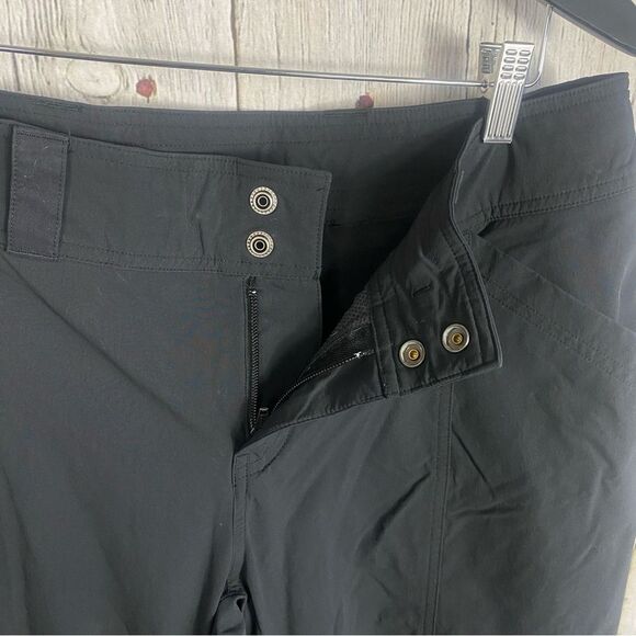 REI Co-op Activator Hiking Pant Black Size 14 Petite A - Picture 9 of 10